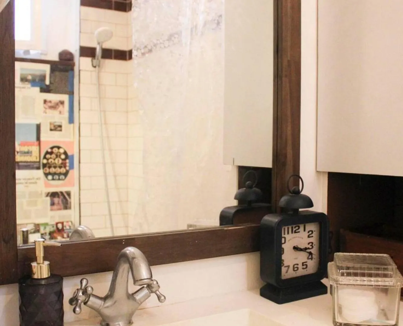 Appartement Deux Pieces Lumineux Et Sans Vis A Vis باريس شقة