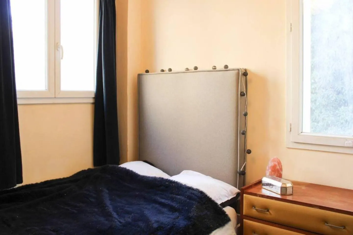 Apartment Appartement Deux Pieces Lumineux Et Sans Vis A Vis Paris France
